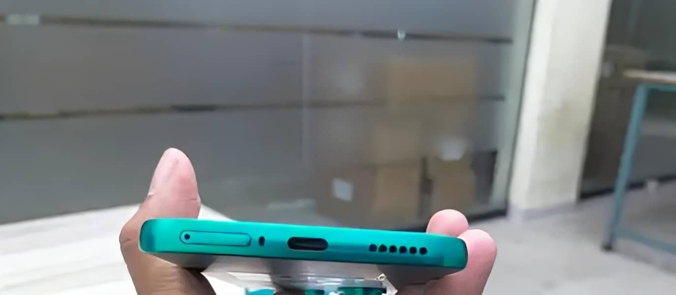 Tecno CAMON 50 Pro 5