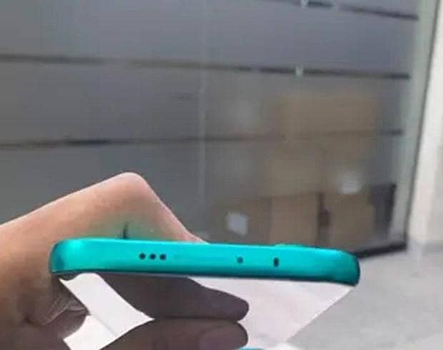 Tecno CAMON 50 Pro 6