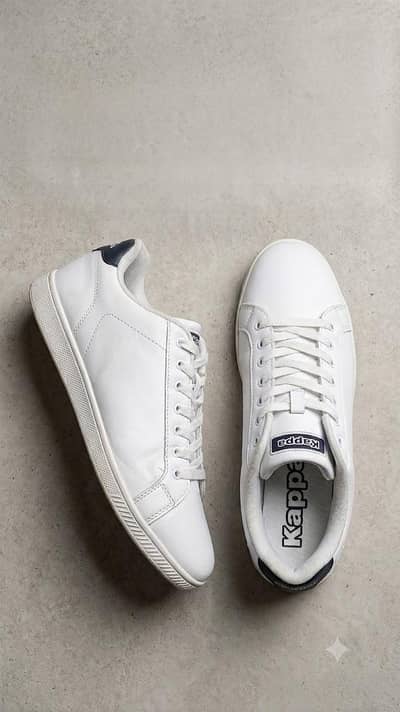 KAPPA original brand shoes for man