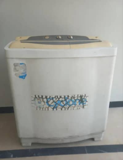 Washing Machine Kenwood