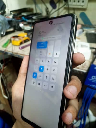 Infinix SMART 8 Pro