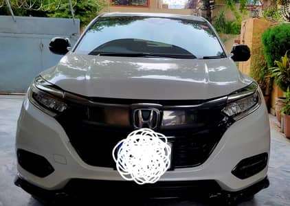 honda vezel rs for sale in Islamabad