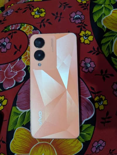 Vivo Y17