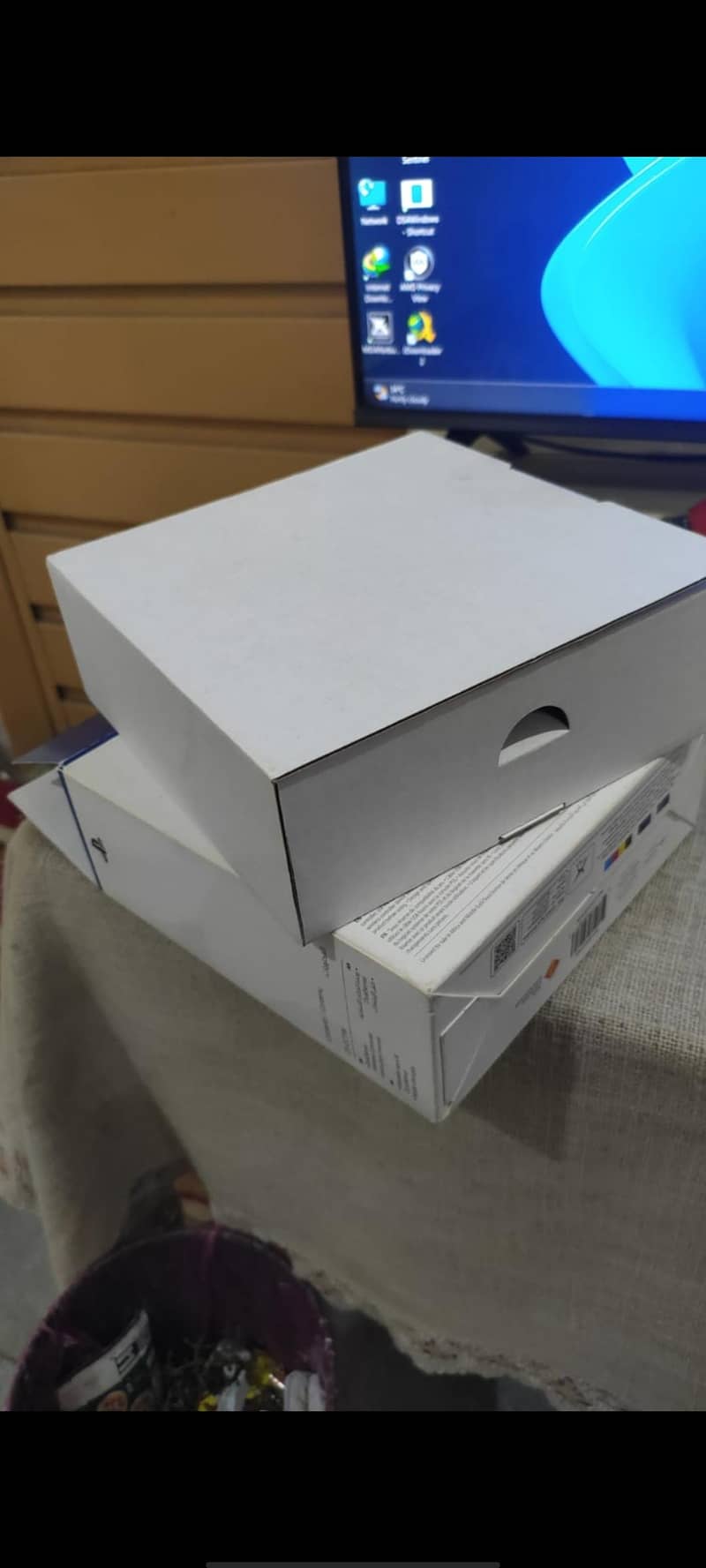 Playstation 5 controller 3