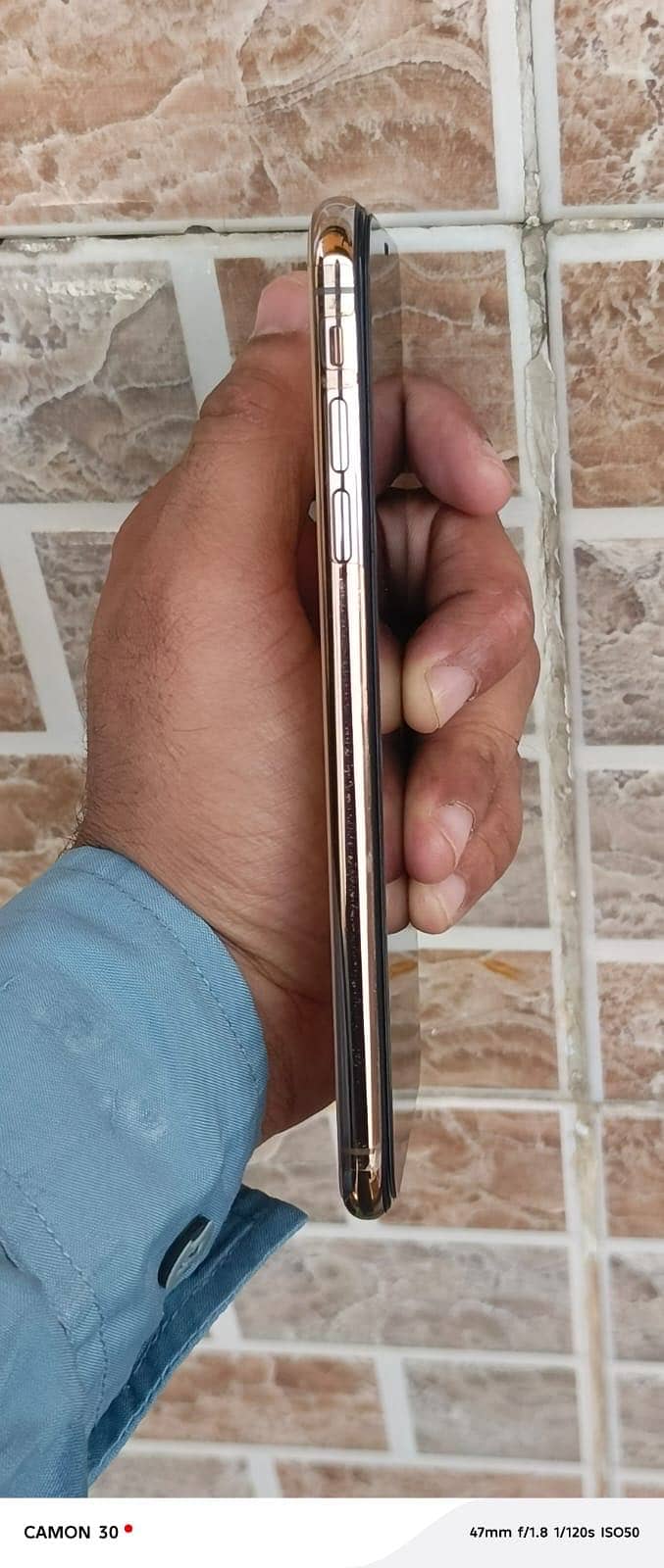 Iphone Xs Max 3