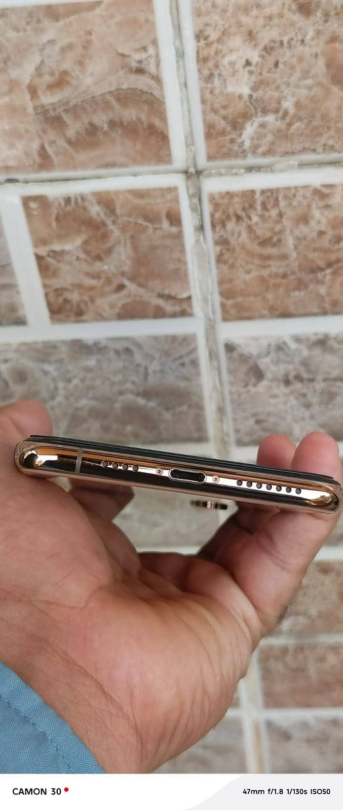 Iphone Xs Max 4