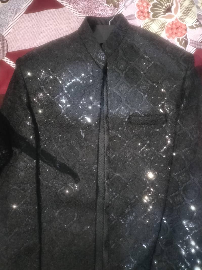 Gone Set for barat function 5