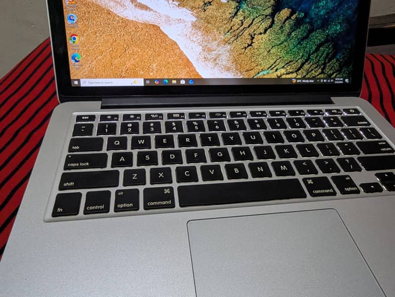 apple macebook pro 2015 1