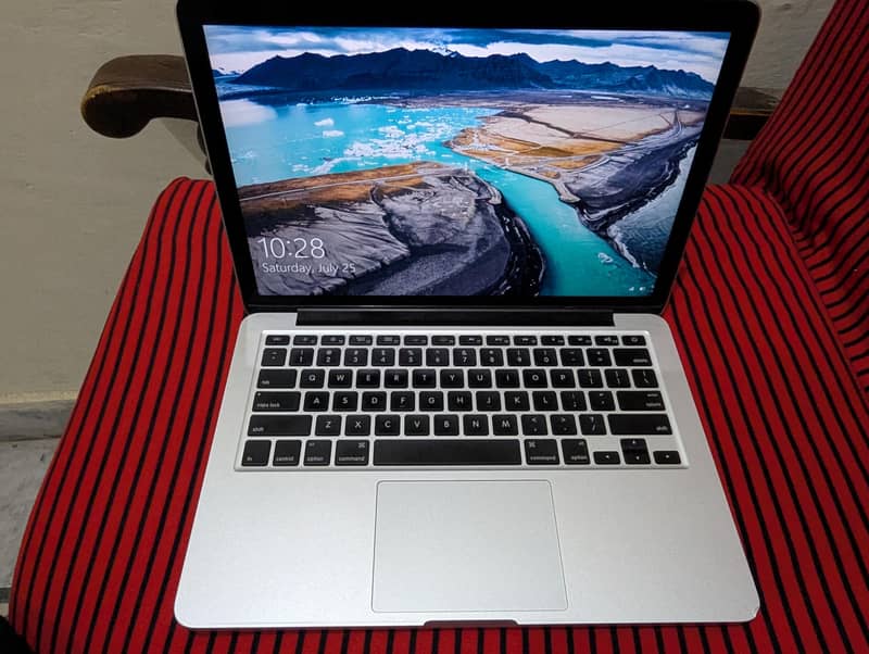 apple macebook pro 2015 6