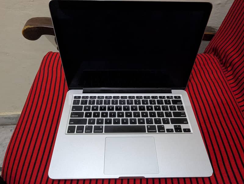 apple macebook pro 2015 7
