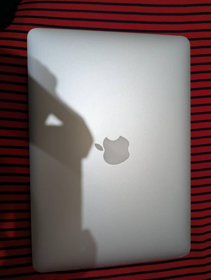 apple macebook pro 2015 8