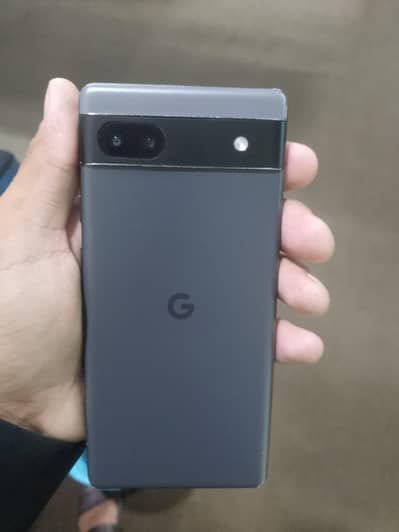 Google Pixel 6a 6/128 for sale and exchange possible