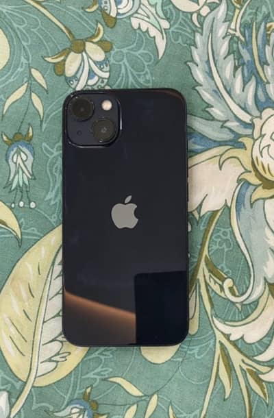 APPLE IPHONE 13 JV | 128GB | 87% BH