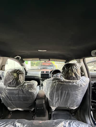Honda Accord 2005