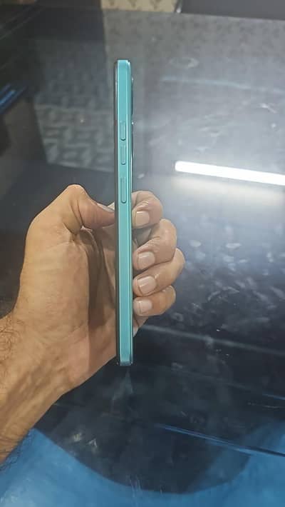 Tecno Spark Go