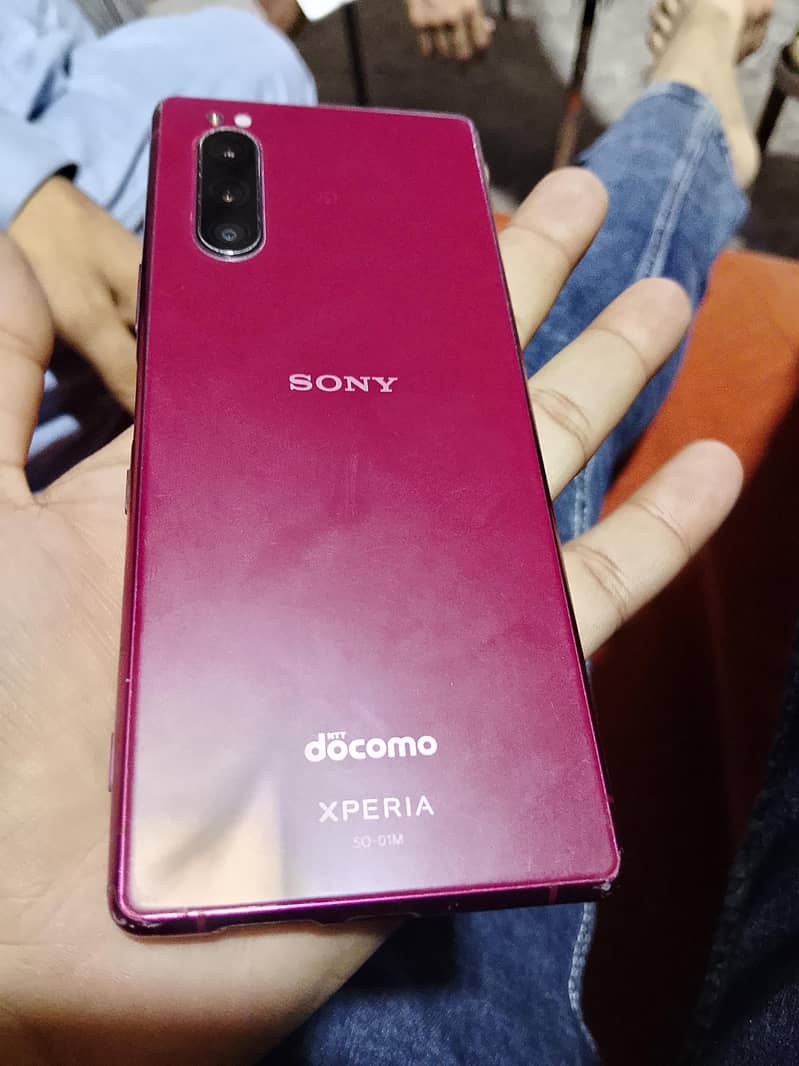 Sony 1 1