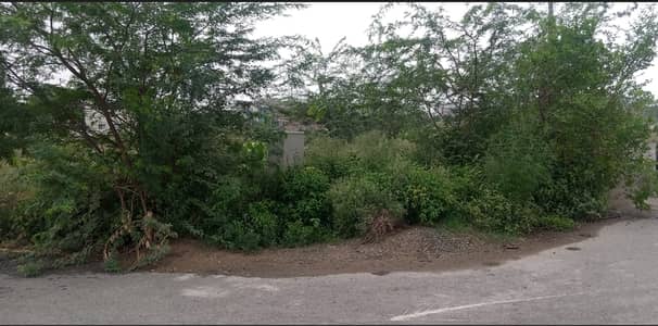  Premium Corner 1 Kanal Plot | DHA Phase 8| Block-X