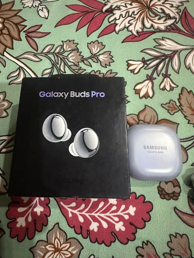 Samsung buds pro 100% original