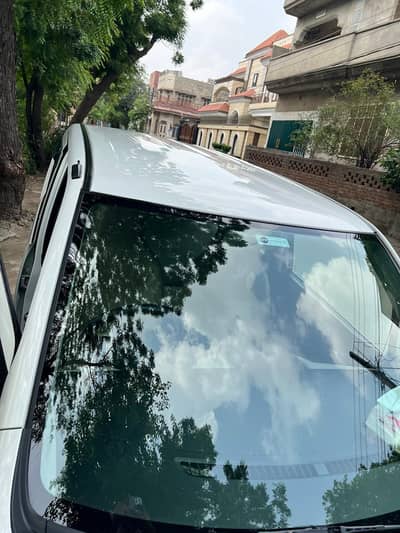 Suzuki Wagon R 2021