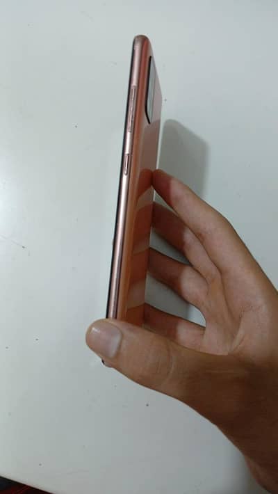 Samsung Mobile A51 dual sim pta 6 128 exchange possible