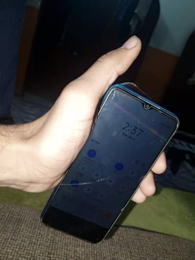 Realme C3