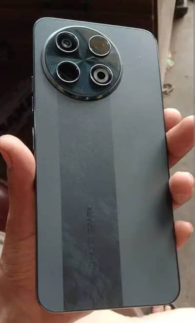 Tecno SPARK 30 Pro