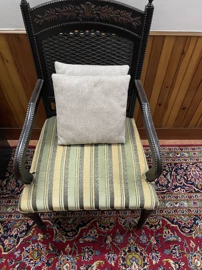 Very good condition