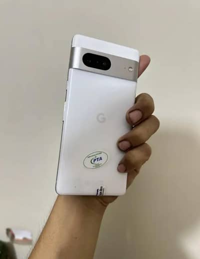 Google pixel 7 8/128 Gb Fresh Condition 03096970586