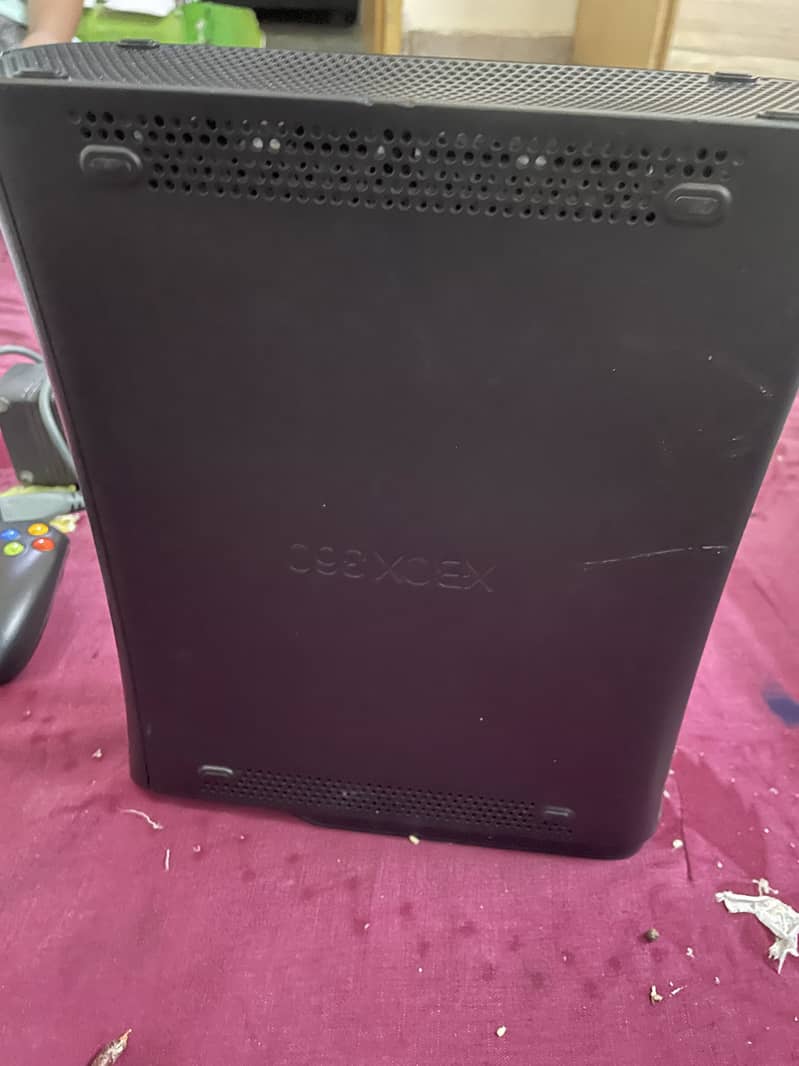 Xbox 360 1