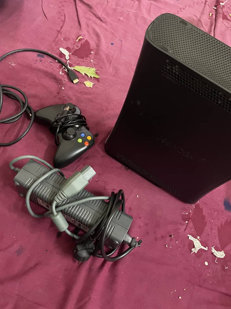 Xbox 360 2