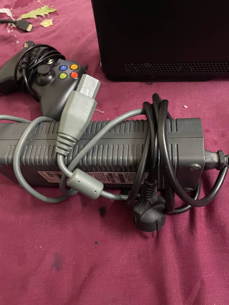 Xbox 360 4