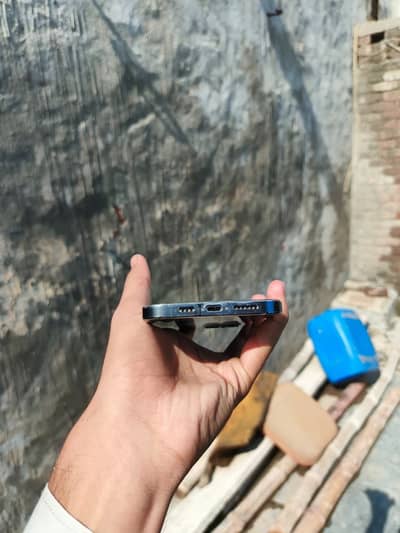 iPhone 12pro max