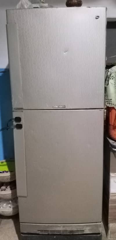 PEL Refrigerator