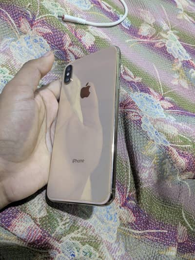 Apple iPhone XS Max