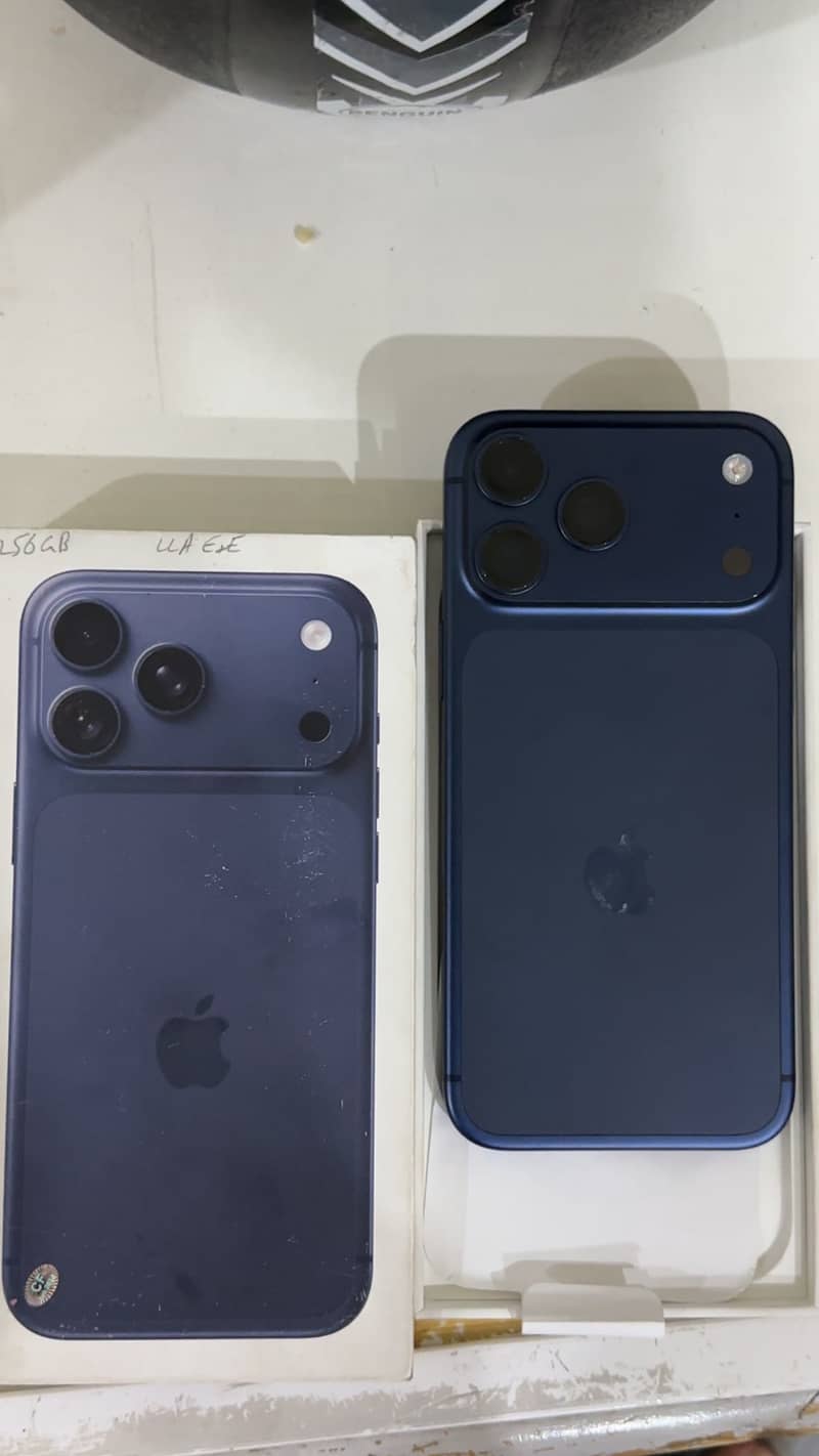 Iphone 17 pro max 6