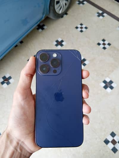Iphone 14 pro max