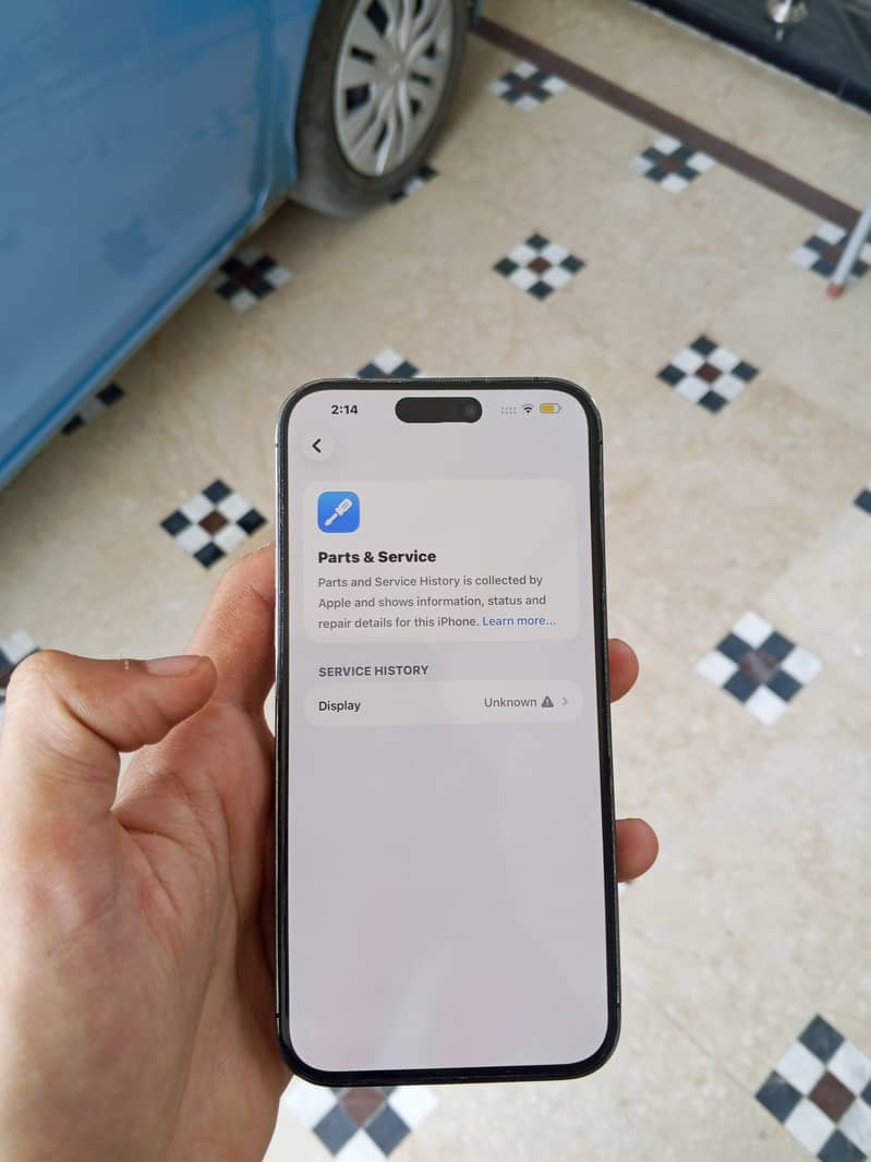 Iphone 14 pro max 3