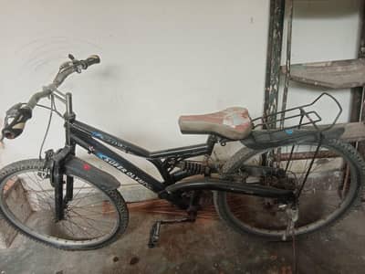 cycle urgent for sale need cash