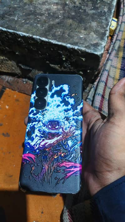 Infinix Other Model