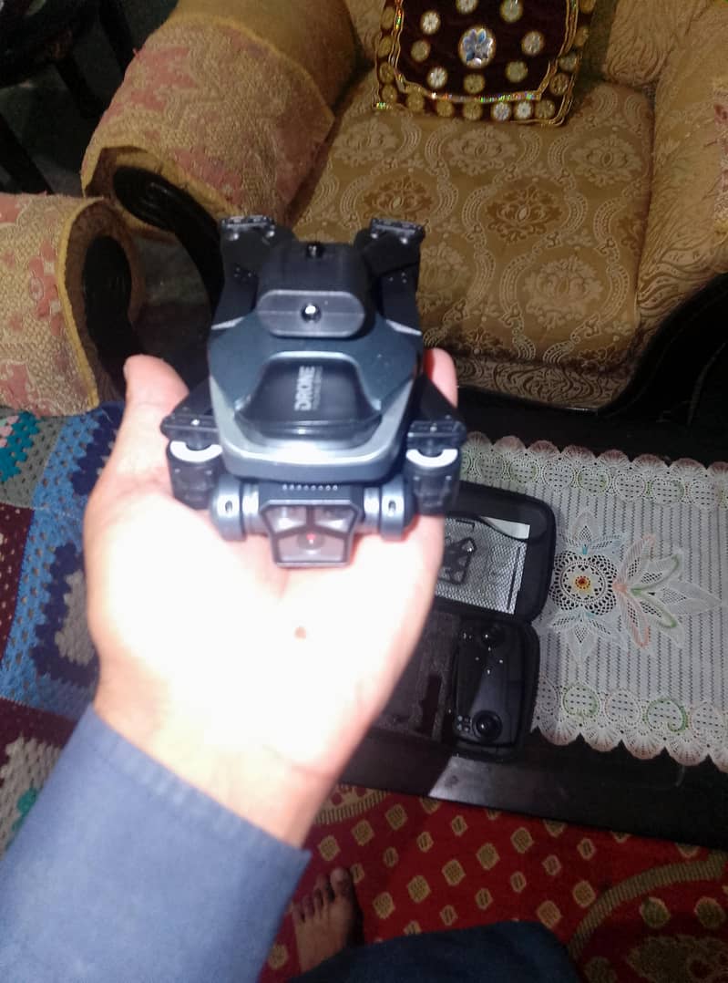 p23 drone with camera 1