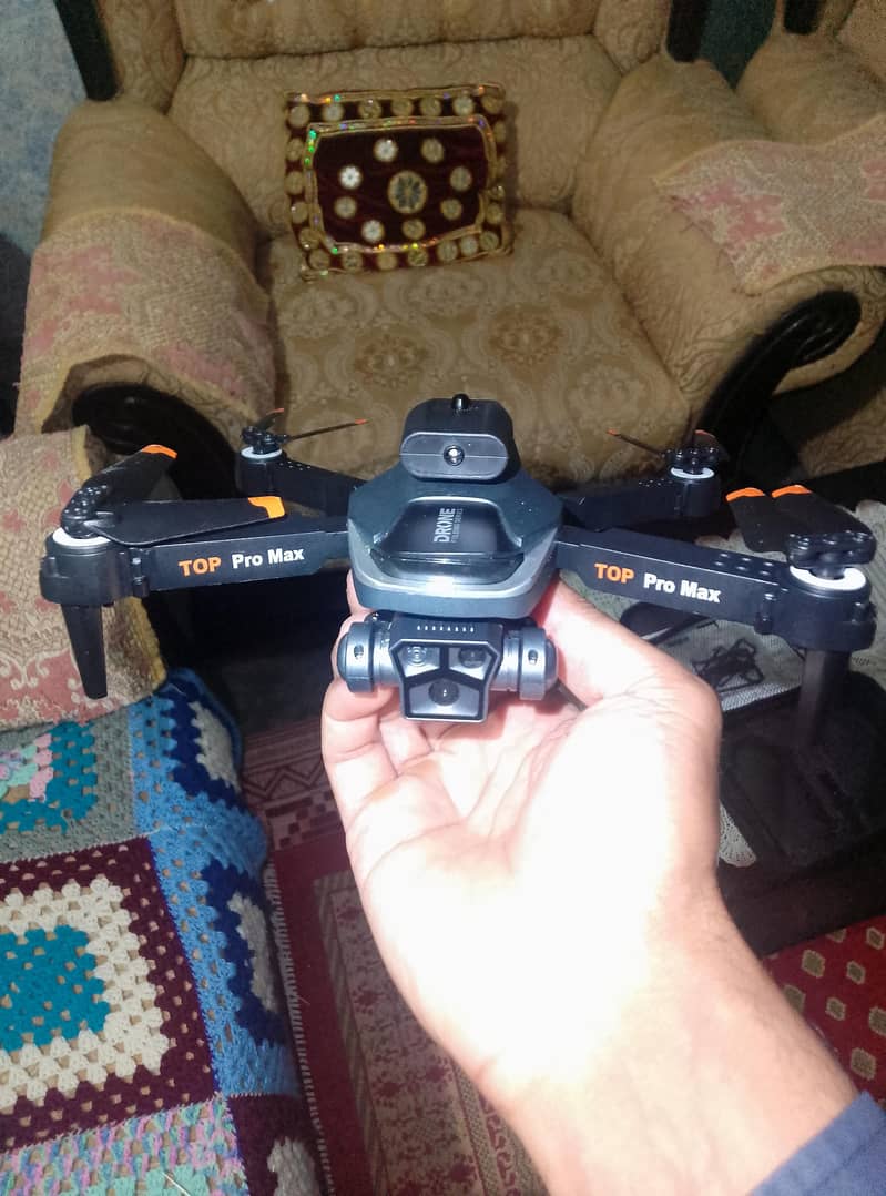 p23 drone with camera 5