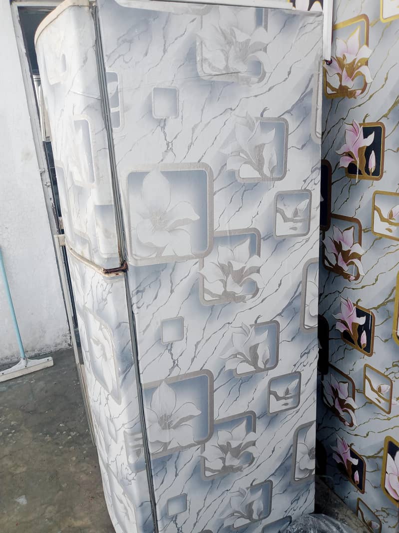 Fridge 4