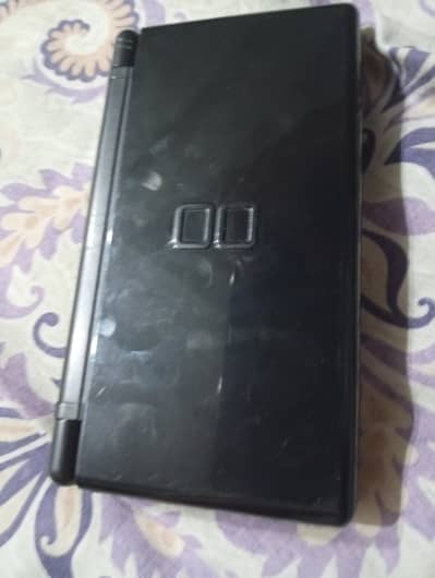 Nintendo ds lite mint condition