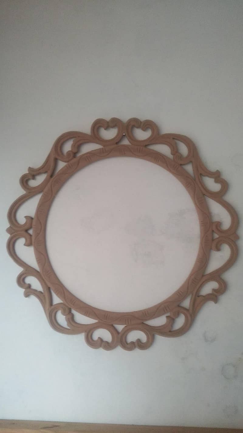 wall decoration 0