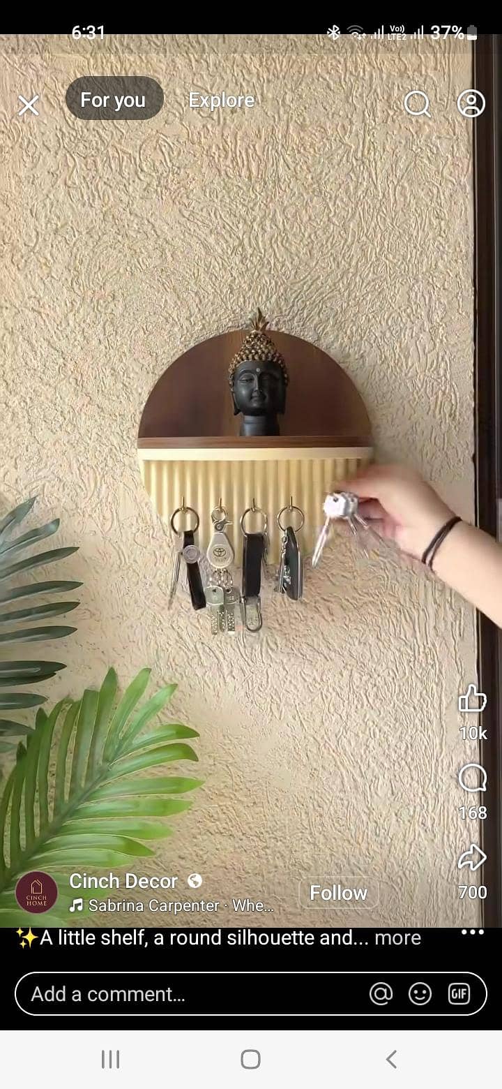 wall decoration 5