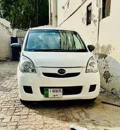 Daihatsu Mira 2007