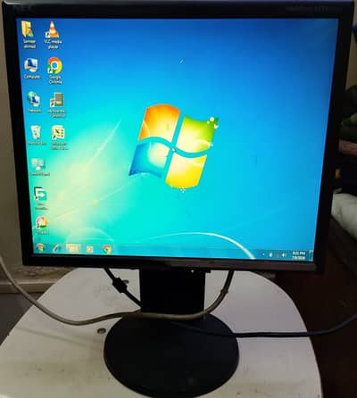 Nec 17 inch lcd for sell