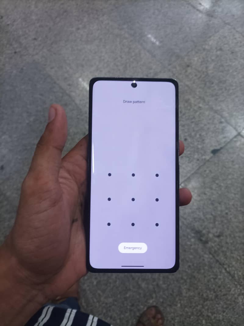 Google Pixel 7 Pro 0