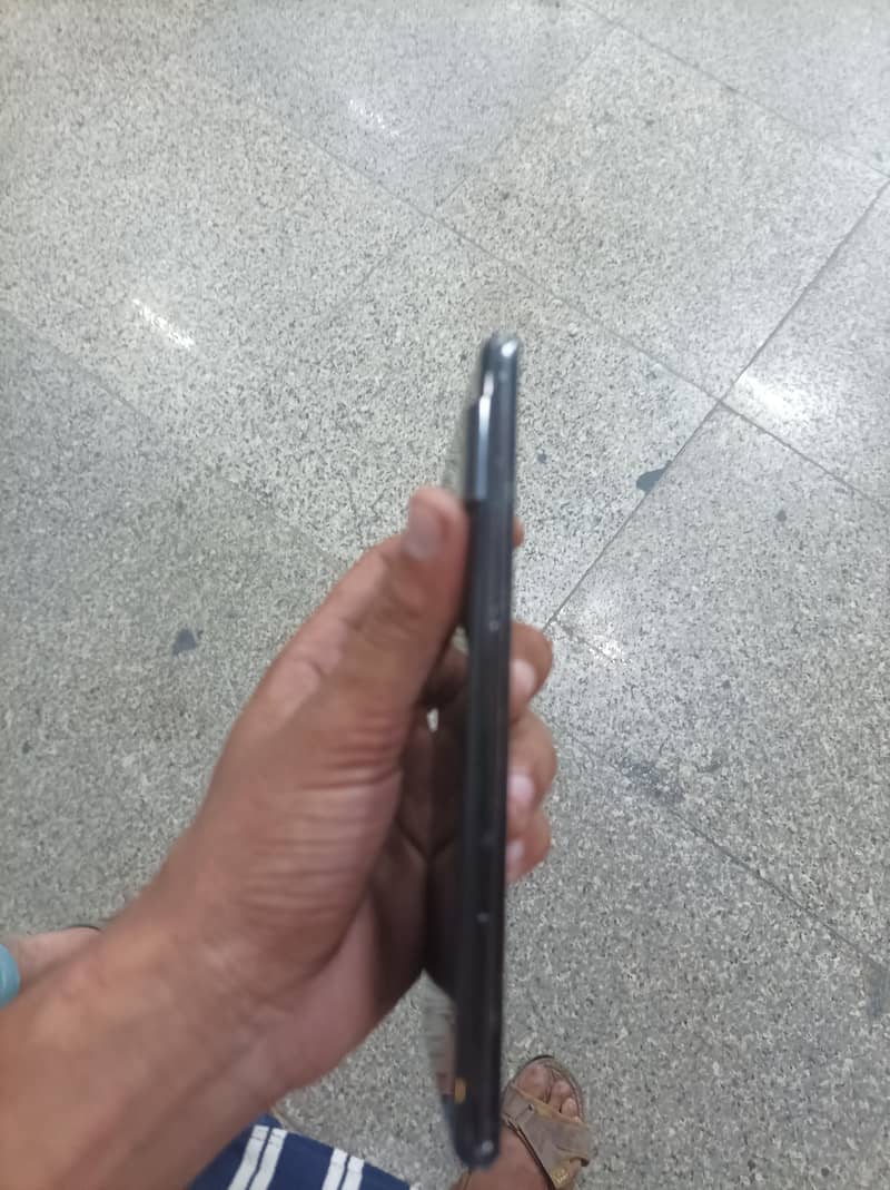 Google Pixel 7 Pro 3