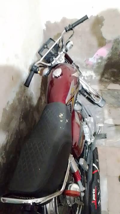 Normal used & new condition